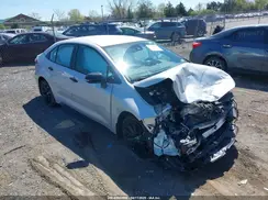 5YFS4MCE1MP081159 2021 TOYOTA COROLLA