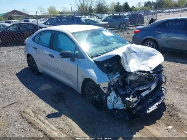 5YFS4MCE1MP081159 2021 TOYOTA COROLLA - Image 1