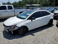 5YFS4MCE1MP082568 2021 TOYOTA COROLLA