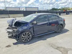 5YFS4MCE1MP083283 2021 TOYOTA COROLLA
