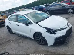 5YFS4MCE1MP083509 2021 TOYOTA COROLLA