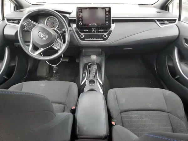 5YFS4MCE1MP084336 2021 TOYOTA COROLLA - Image 8