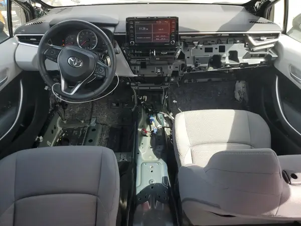 5YFS4MCE1MP085714 2021 TOYOTA COROLLA - Image 8