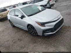 5YFS4MCE1MP085745 2021 TOYOTA COROLLA