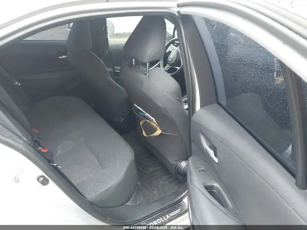 5YFS4MCE1MP085745 2021 TOYOTA COROLLA - Image 8