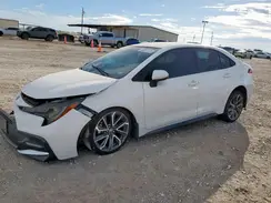 5YFS4MCE1MP086443 2021 TOYOTA COROLLA