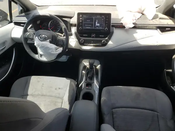 5YFS4MCE1MP087222 2021 TOYOTA COROLLA - Image 8