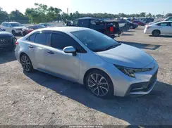 5YFS4MCE1MP087589 2021 TOYOTA COROLLA