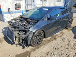 5YFS4MCE1MP087916 2021 TOYOTA COROLLA