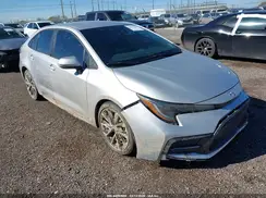 5YFS4MCE1MP088449 2021 TOYOTA COROLLA