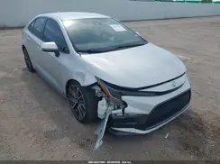 5YFS4MCE1MP089035 2021 TOYOTA COROLLA