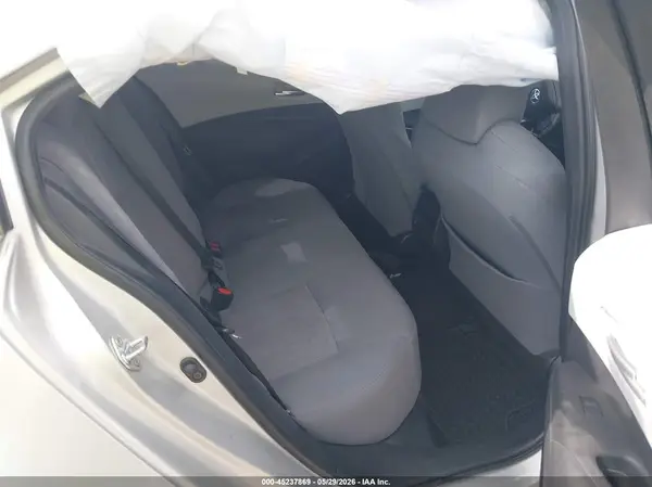 5YFS4MCE1MP089035 2021 TOYOTA COROLLA - Image 8