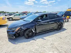 5YFS4MCE1MP089519 2021 TOYOTA COROLLA