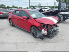5YFS4MCE1MP089827 2021 TOYOTA COROLLA