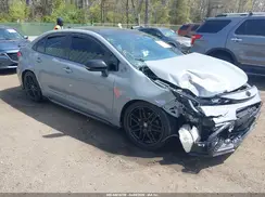 5YFS4MCE1MP090170 2021 TOYOTA COROLLA