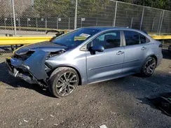 5YFS4MCE1MP091691 2021 TOYOTA COROLLA