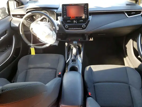 5YFS4MCE1MP091691 2021 TOYOTA COROLLA - Image 8