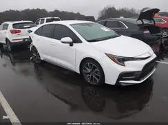 5YFS4MCE1MP092226 2021 TOYOTA COROLLA