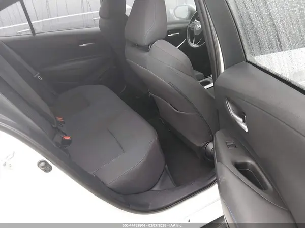 5YFS4MCE1MP092226 2021 TOYOTA COROLLA - Image 8