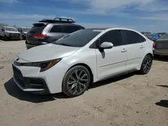 5YFS4MCE1MP092405 2021 TOYOTA COROLLA