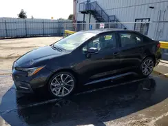 5YFS4MCE1MP092601 2021 TOYOTA COROLLA