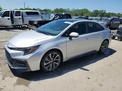 5YFS4MCE1MP092954 2021 TOYOTA COROLLA