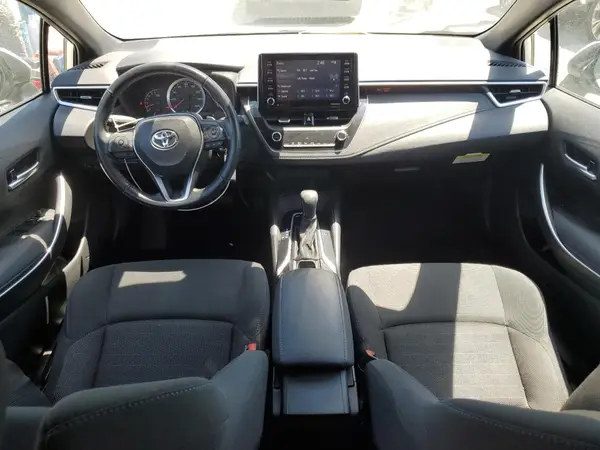 5YFS4MCE1MP092954 2021 TOYOTA COROLLA - Image 8