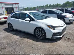 5YFS4MCE1MP093120 2021 TOYOTA COROLLA