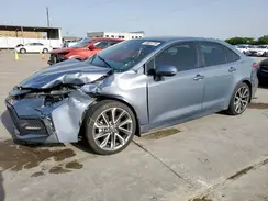 5YFS4MCE1MP094106 2021 TOYOTA COROLLA