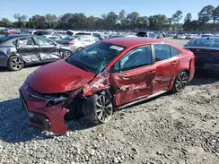 5YFS4MCE1MP094154 2021 TOYOTA COROLLA