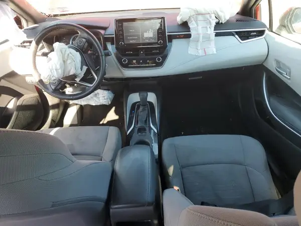 5YFS4MCE1MP094154 2021 TOYOTA COROLLA - Image 8