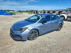 5YFS4MCE1MP095577 2021 TOYOTA COROLLA