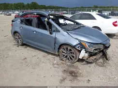 5YFS4MCE1MP095871 2021 TOYOTA COROLLA