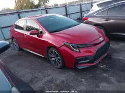 5YFS4MCE1MP096549 2021 TOYOTA COROLLA
