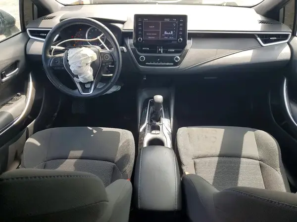 5YFS4MCE1MP096731 2021 TOYOTA COROLLA - Image 8