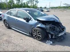 5YFS4MCE1MP097684 2021 TOYOTA COROLLA