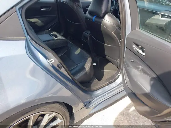 5YFS4MCE1MP097684 2021 TOYOTA COROLLA - Image 8