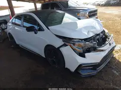5YFS4MCE1NP098397 2022 TOYOTA COROLLA