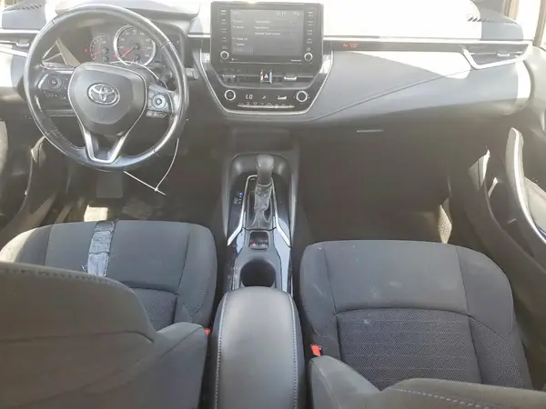 5YFS4MCE1NP099758 2022 TOYOTA COROLLA - Image 8