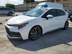 5YFS4MCE1NP099890 2022 TOYOTA COROLLA