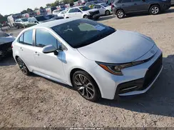 5YFS4MCE1NP100682 2022 TOYOTA COROLLA