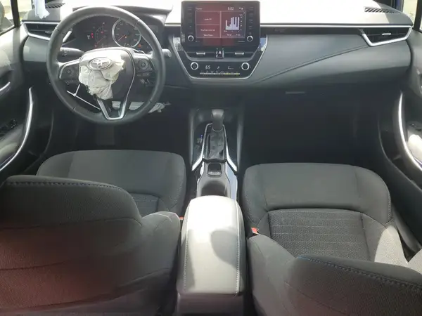5YFS4MCE1NP101637 2022 TOYOTA COROLLA - Image 8