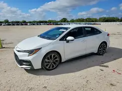 5YFS4MCE1NP103260 2022 TOYOTA COROLLA