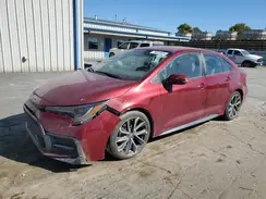5YFS4MCE1NP103405 2022 TOYOTA COROLLA