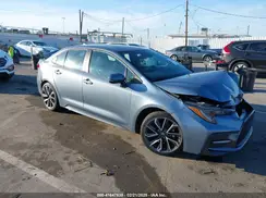 5YFS4MCE1NP105123 2022 TOYOTA COROLLA