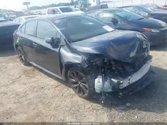5YFS4MCE1NP105509 2022 TOYOTA COROLLA