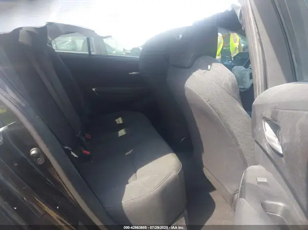 5YFS4MCE1NP105509 2022 TOYOTA COROLLA - Image 8