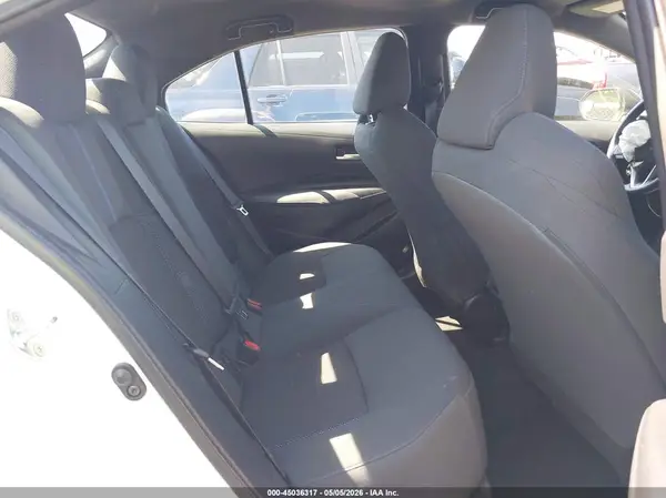 5YFS4MCE1NP105655 2022 TOYOTA COROLLA - Image 8
