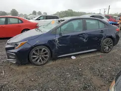5YFS4MCE1NP106157 2022 TOYOTA COROLLA