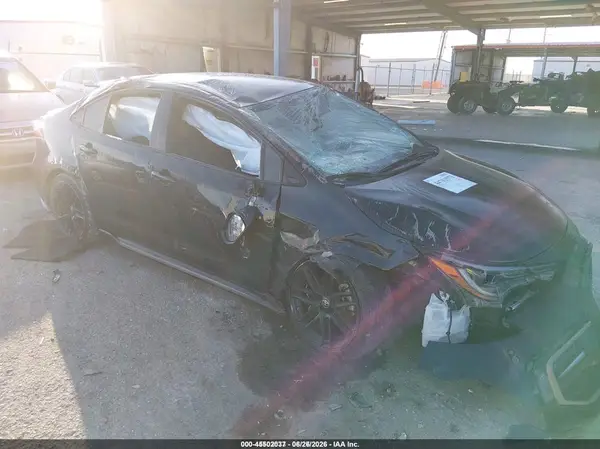 5YFS4MCE1NP106255 2022 TOYOTA COROLLA - Image 1